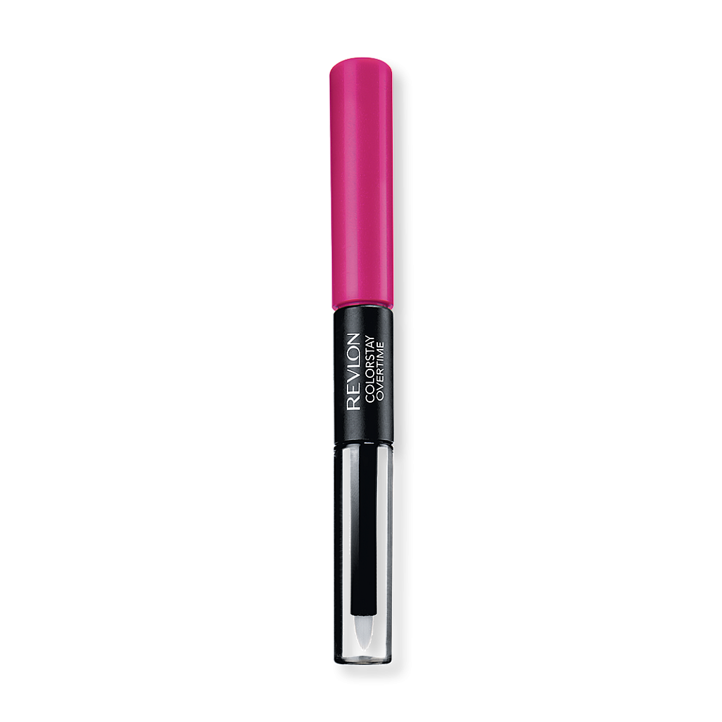 Revlon CS Overtime 16H Lip 470